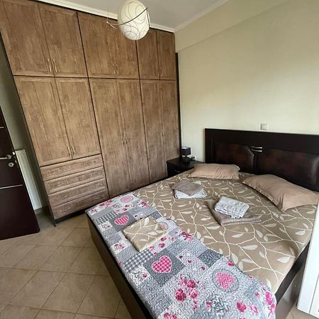 Bados House Apartment Kato Garouna Ngoại thất bức ảnh