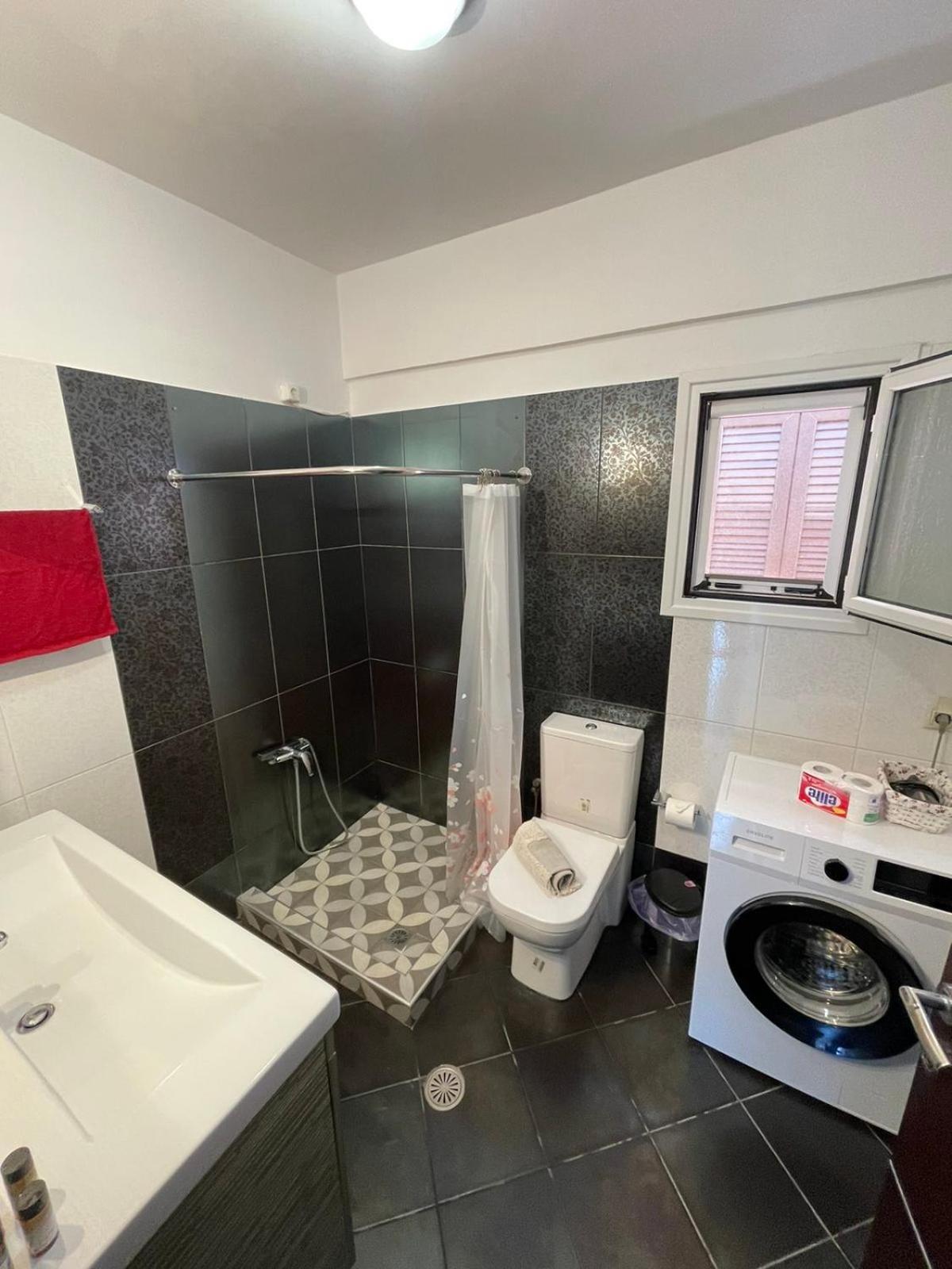 Bados House Apartment Kato Garouna Ngoại thất bức ảnh