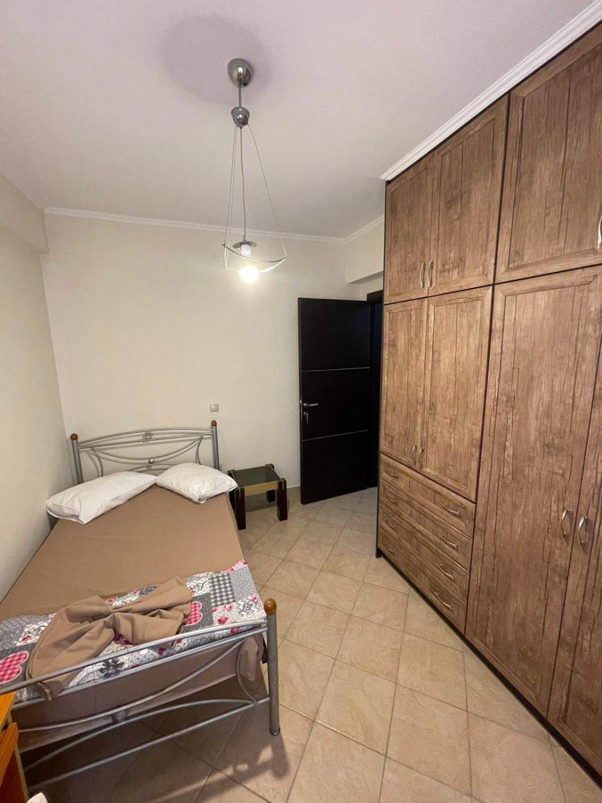Bados House Apartment Kato Garouna Ngoại thất bức ảnh